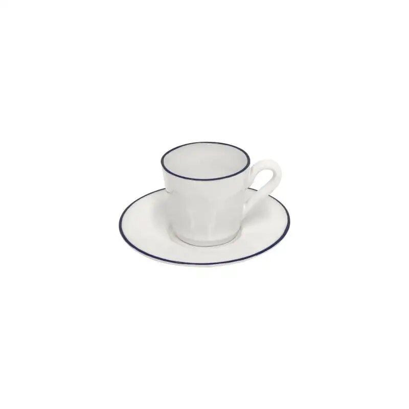 Imagem 0 de Chávena de Café e Pires Beja