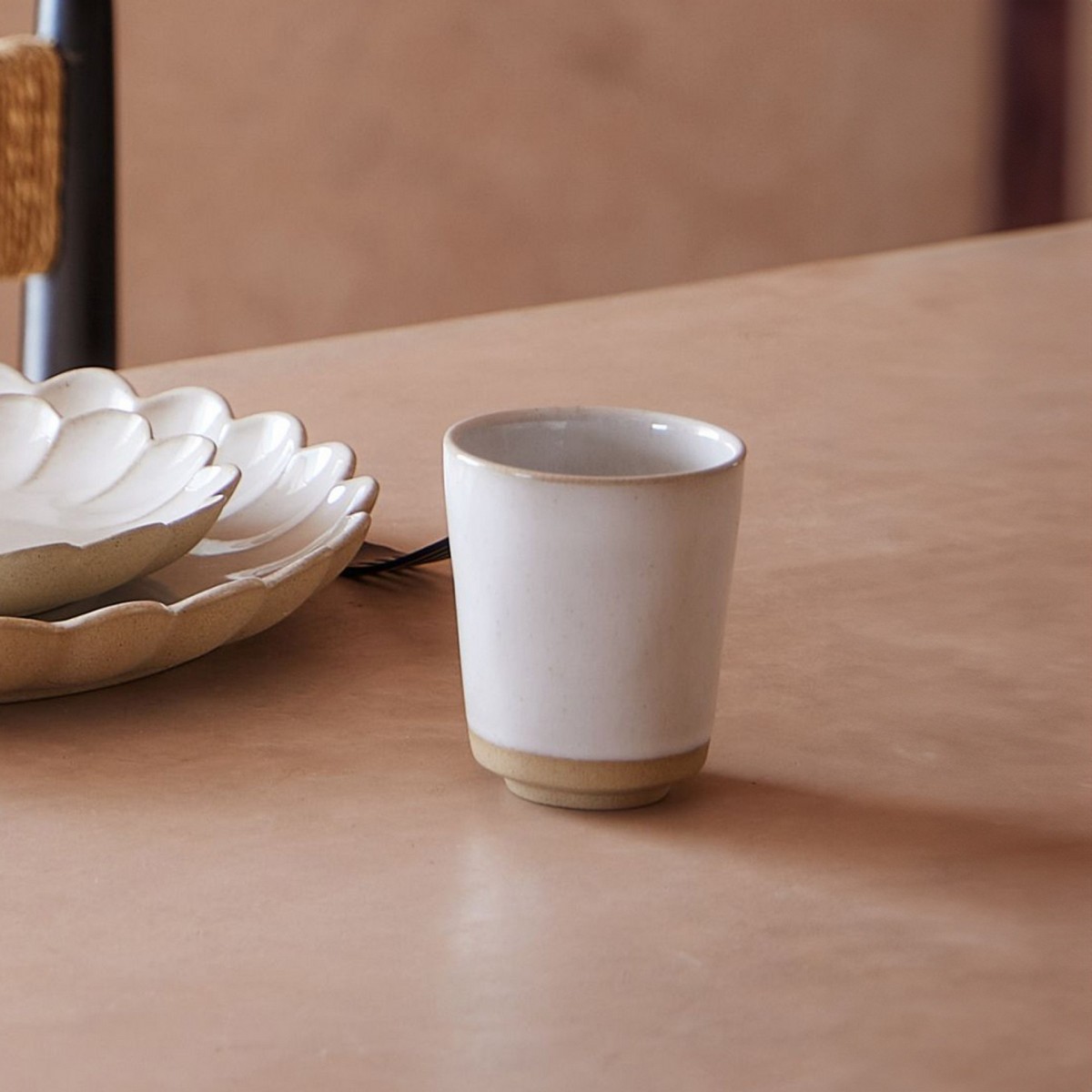 Chávena de Chá Marrakesh Sable-2