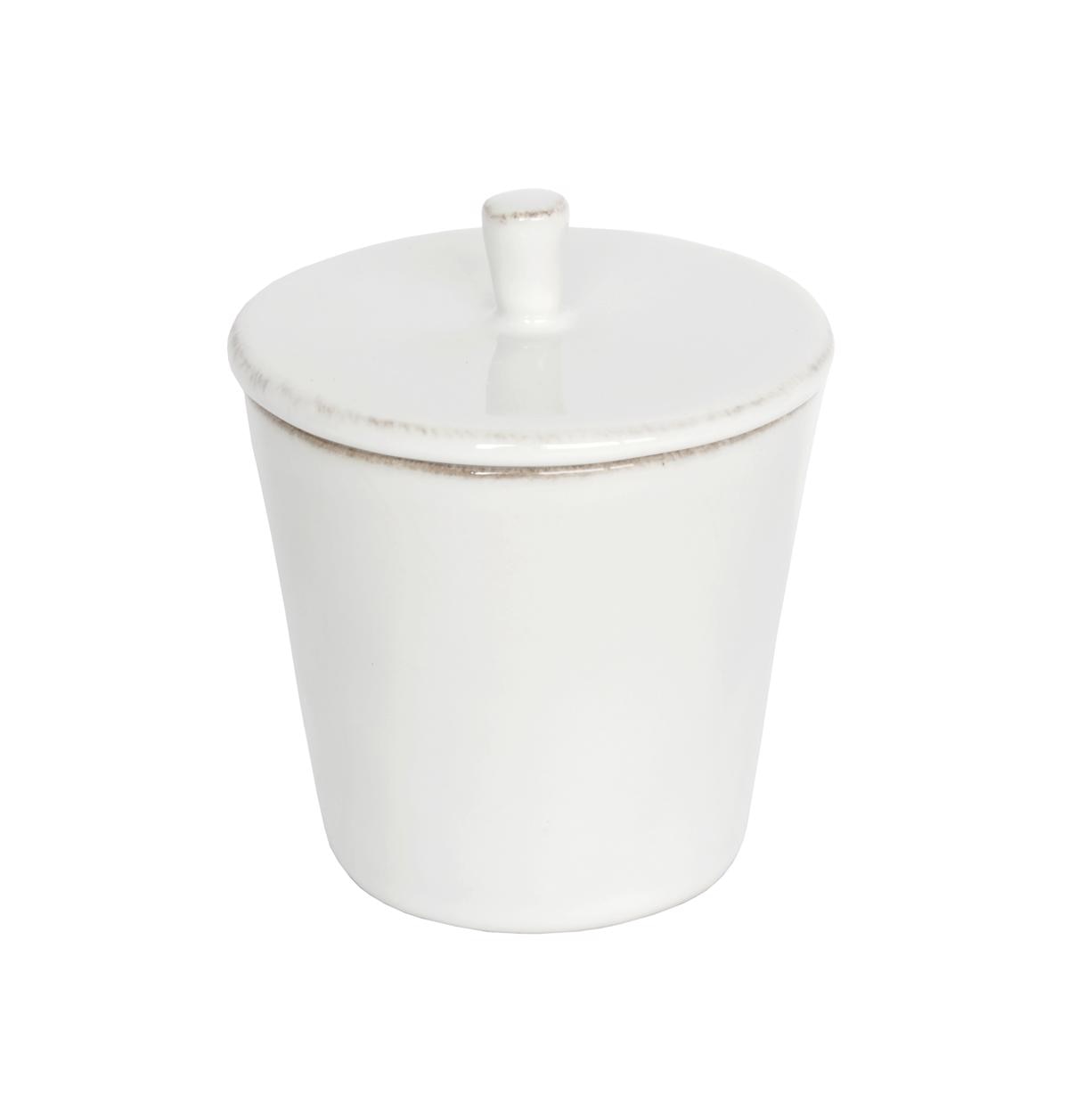 Açucareiro Nova 0.21 L Costa Nova Branco-1