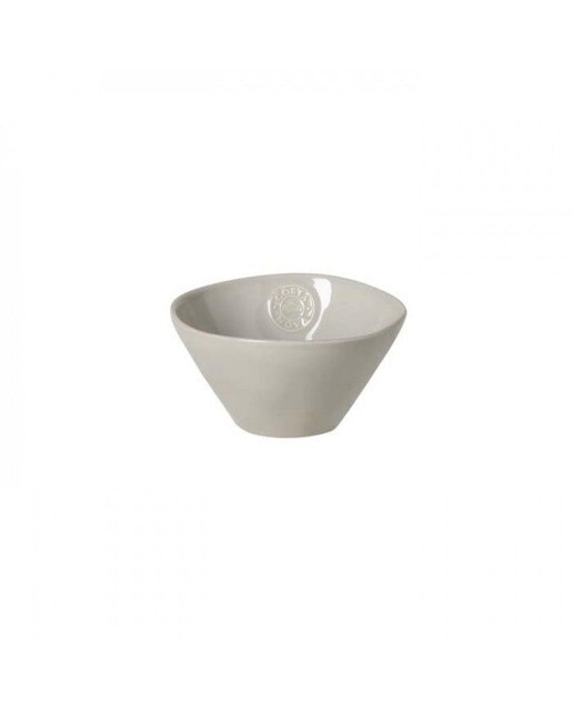 Taça de Sopa ou Cereais Nova -15cm Cinzento-1