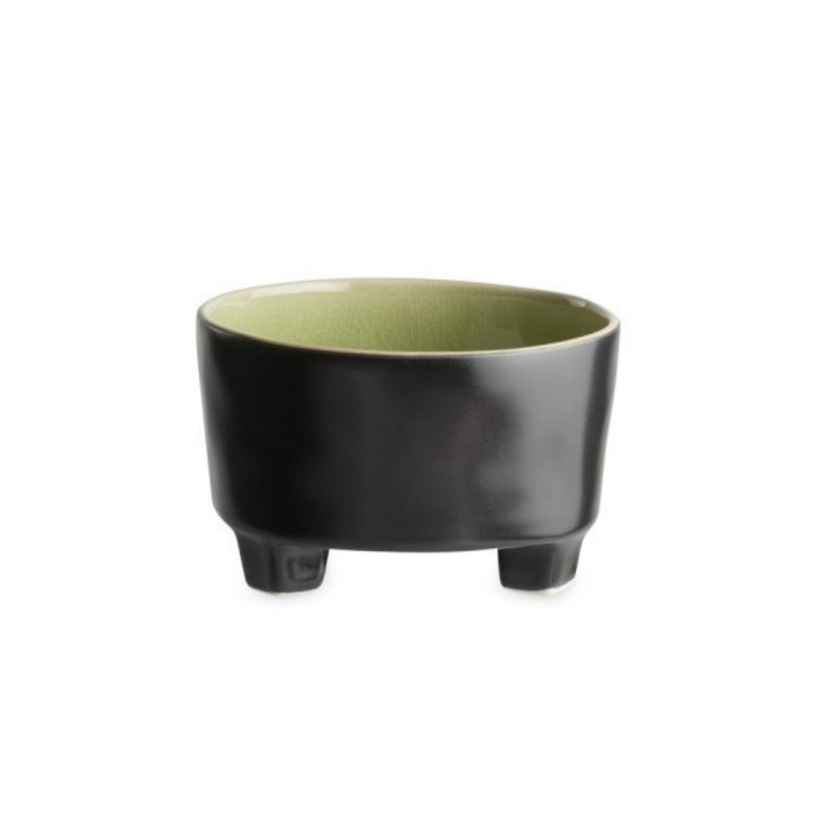 Taça de Sopa/Cereais Riviera 14 cm Costa Nova Verde Água-1