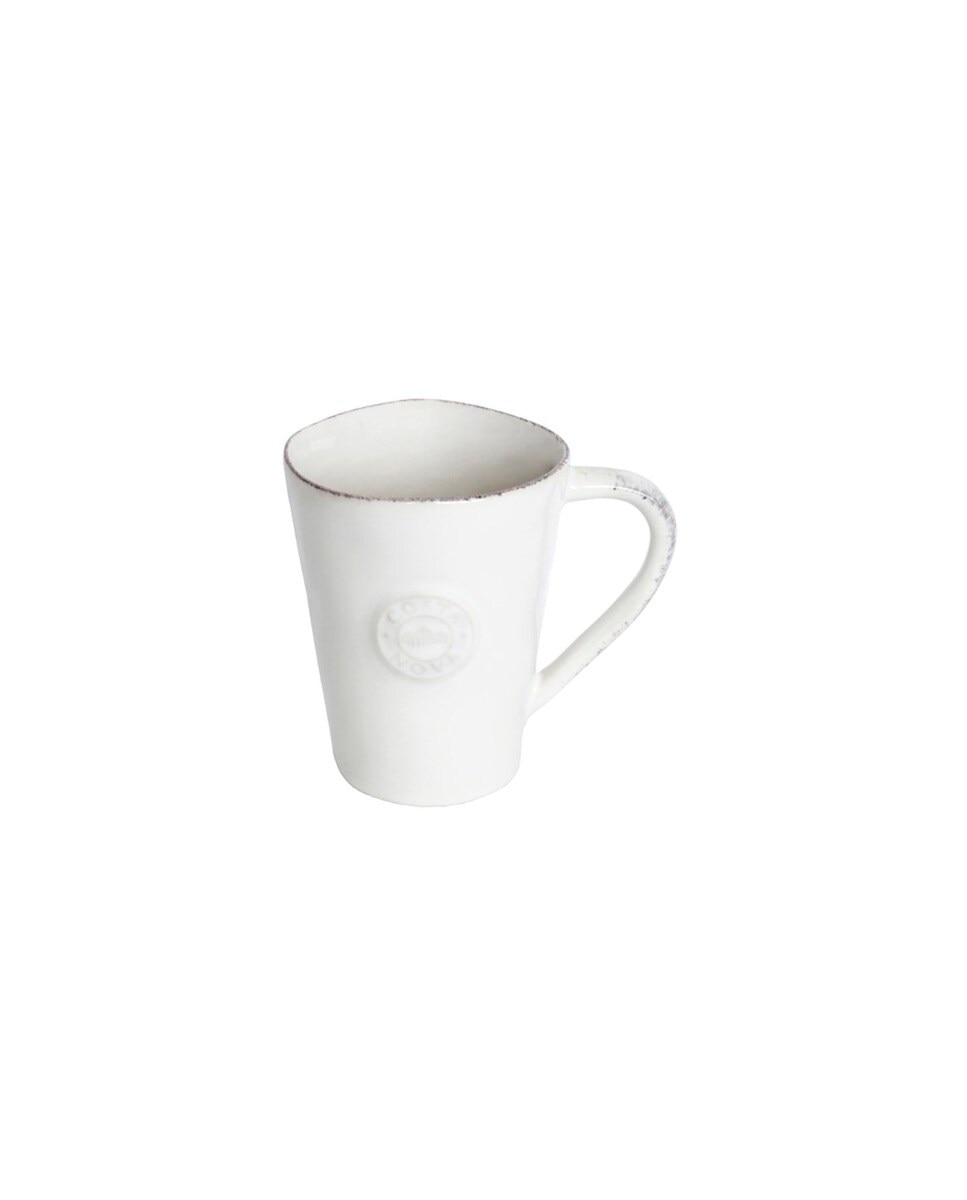 Chávena Mug Nova Branco-1