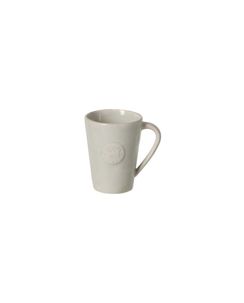 Caneca Nova 360 ml - Cinza 1