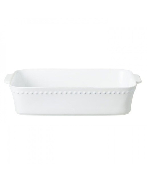 Travessa Oval Pearl Branco-1