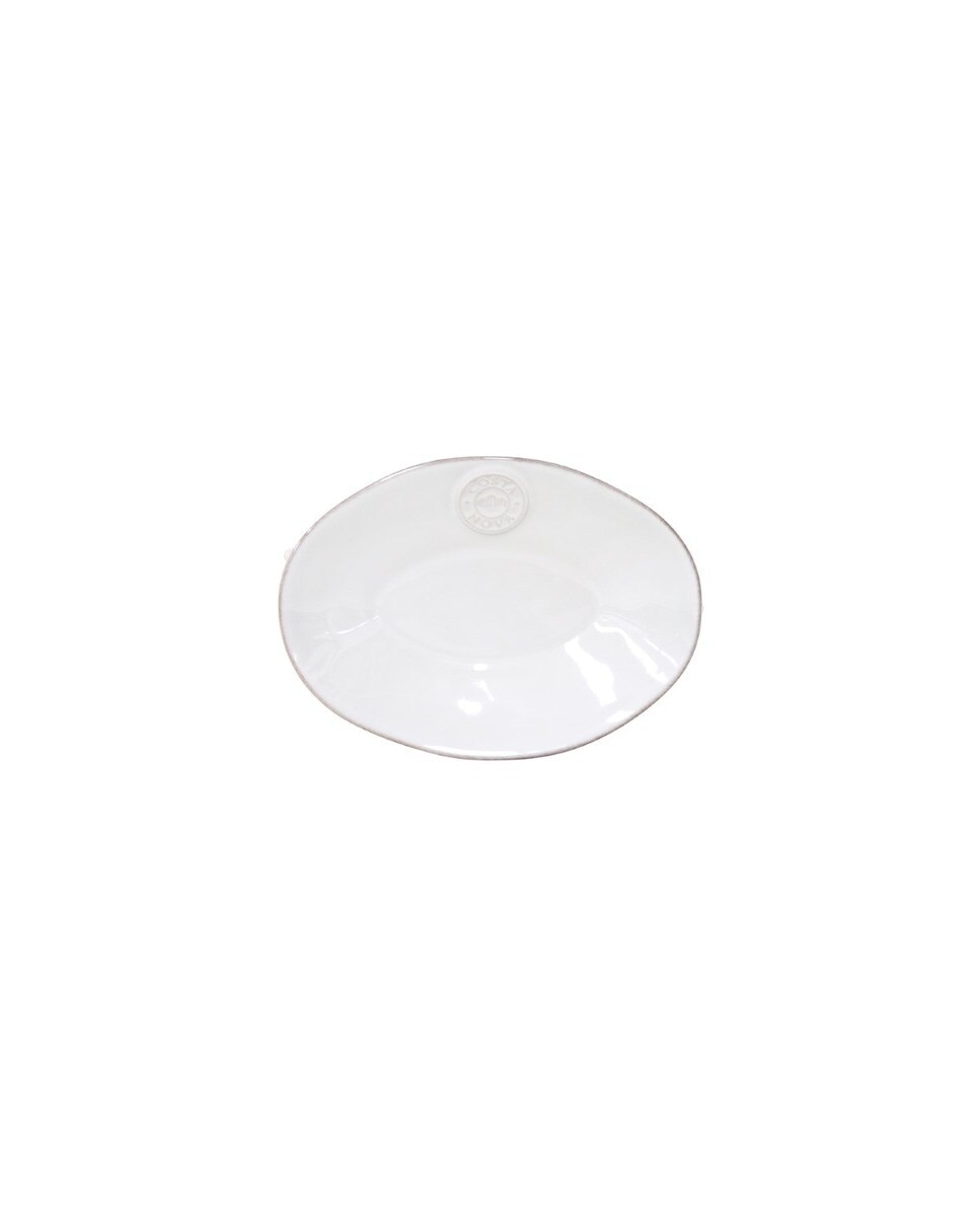 Travessa oval pequena Nova 1