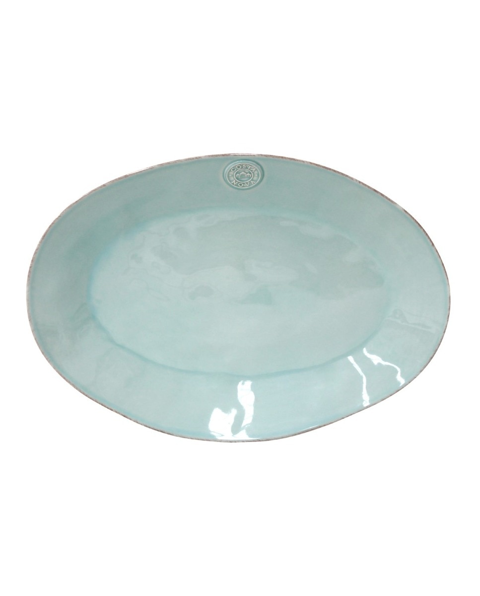 Imagem 0 de Travessa oval Nova 40cm Costa Nova