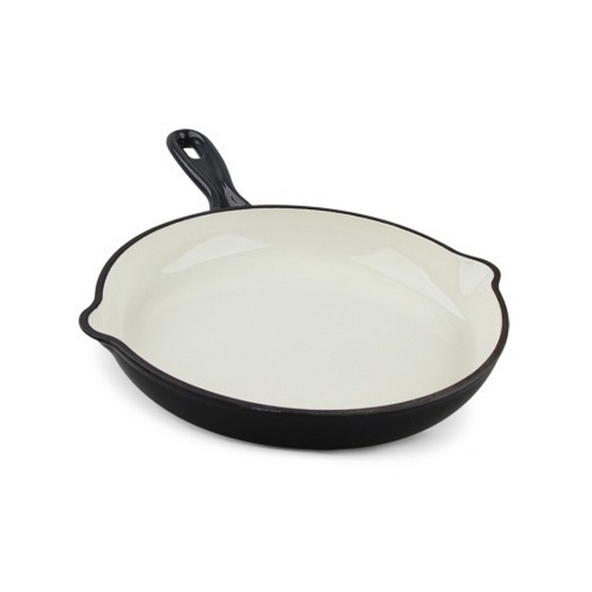 Trem de Cozinha de 4 Peças em Ferro Fundido 4