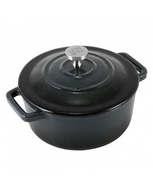 Minicaçarola de Ferro Fundido Xanten 1