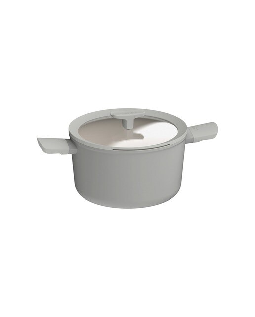 Imagem 0 de Caçarola com Tampa Balance - 24 cm - 5,5 L