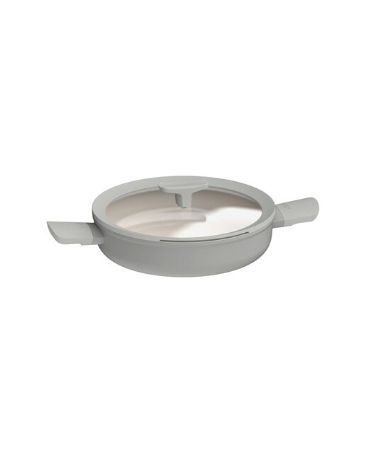 Imagem 0 de Frigideira com 2 Pegas Balance - 26 cm