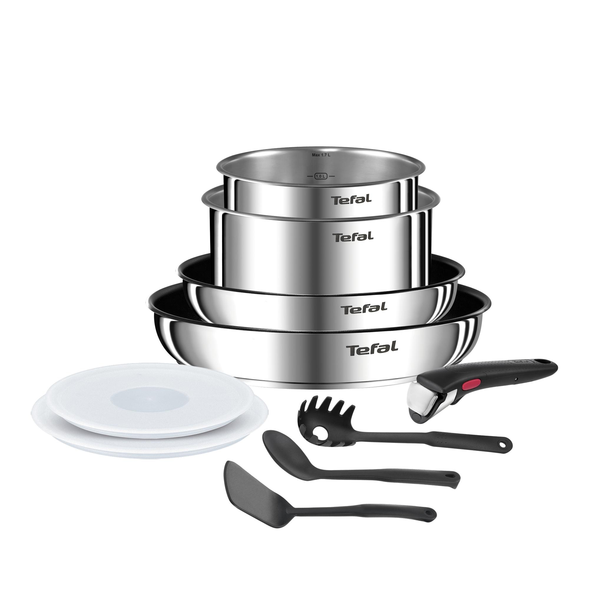 Imagem 0 de Conjunto de Utensílios de Cozinha de 10 Peças