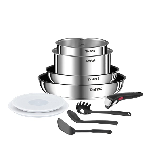 Imagem 0 de Conjunto de Utensílios de Cozinha de 10 Peças