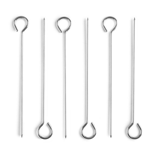 Imagem 0 de Espetos para Caracóis