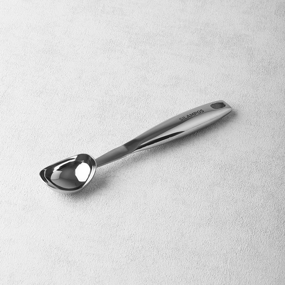 Imagem 0 de Colher para Gelado