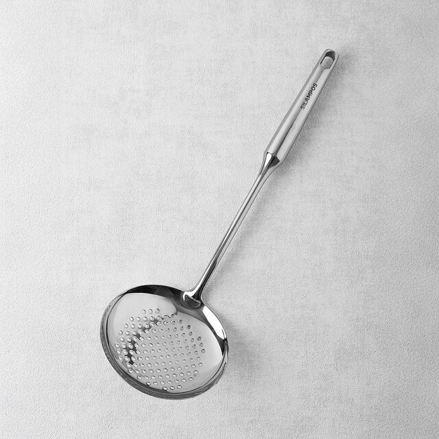 Imagem 0 de Colher Escumadeira