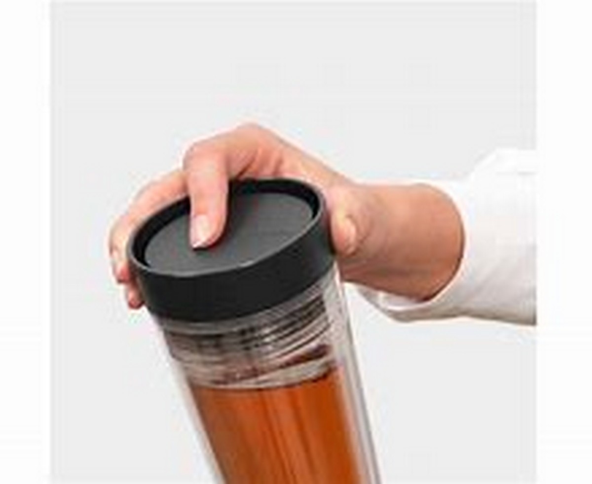 Copo de Chá para Levar - 0,36 L 2