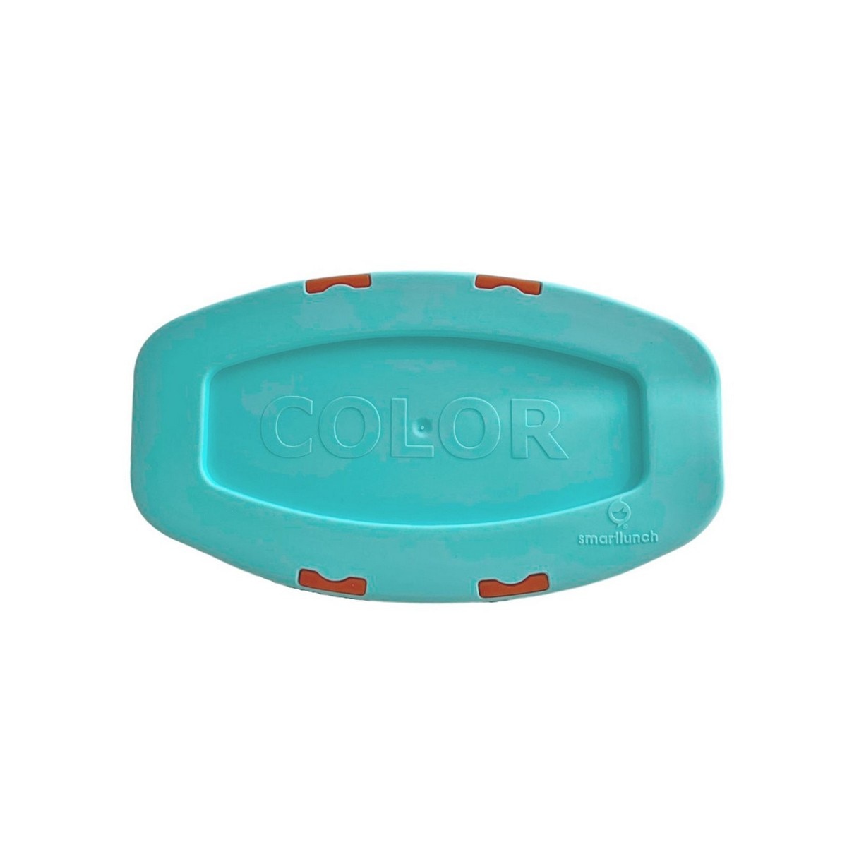 SmartColor 800ml Smartlunch Azul-claro-3