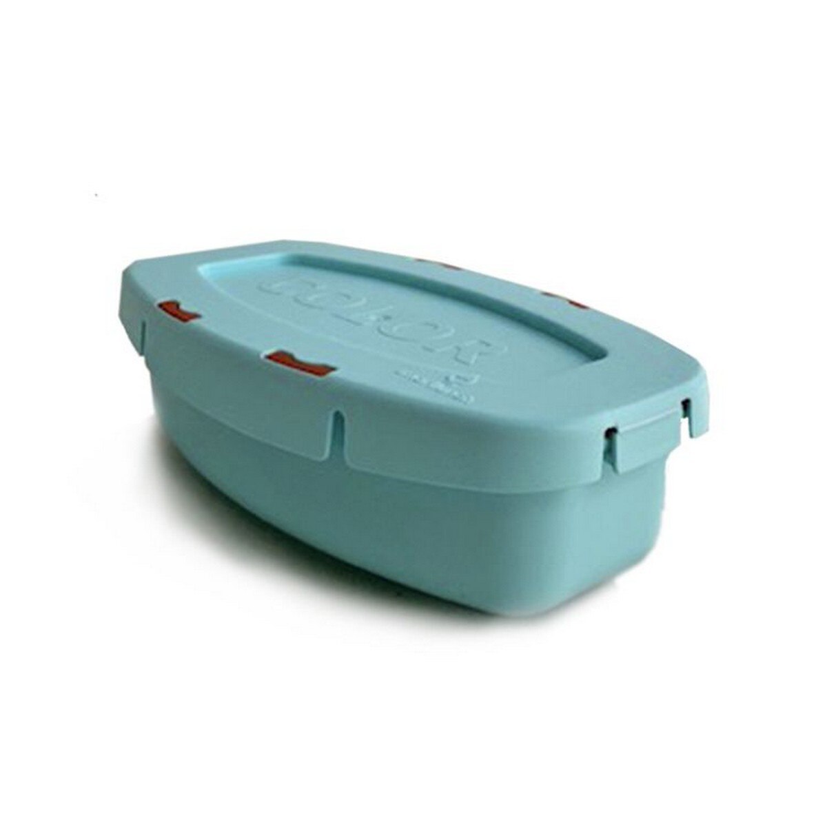 SmartColor 800ml Smartlunch Azul-claro-4
