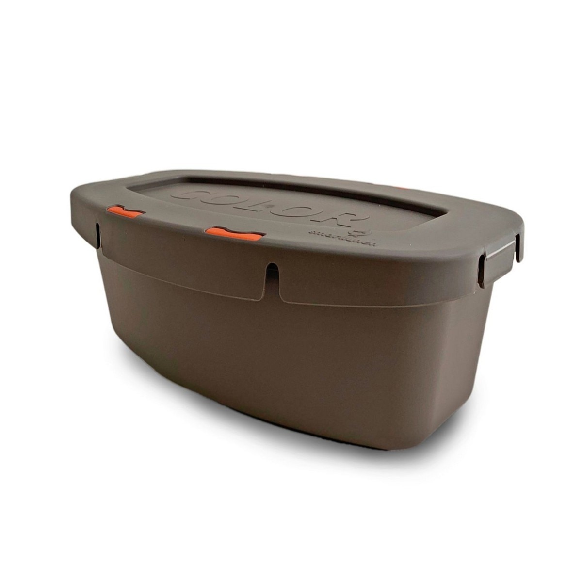 Marmita SmartColor Cinzento-4