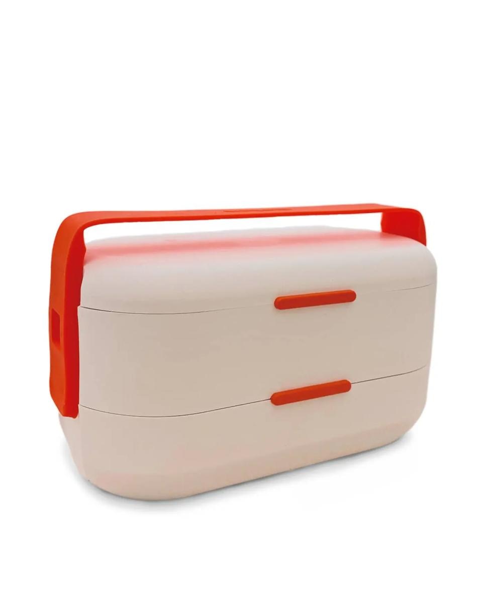 Marmita SmartBento 950 ml Branco-3
