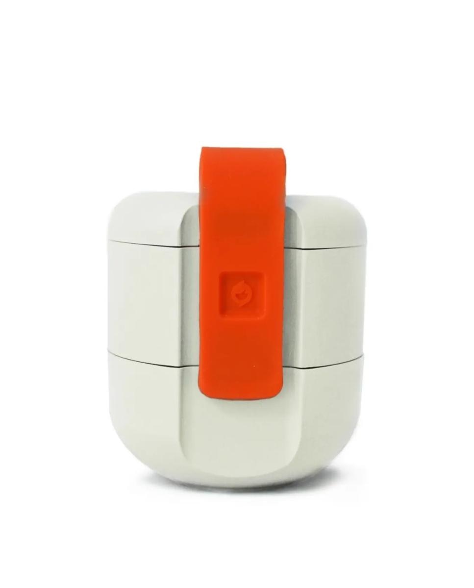 Marmita SmartBento 950 ml Branco-4