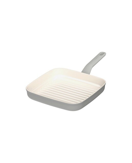 Imagem 0 de Grelha Antiaderente Balance Moonmist - 24 cm