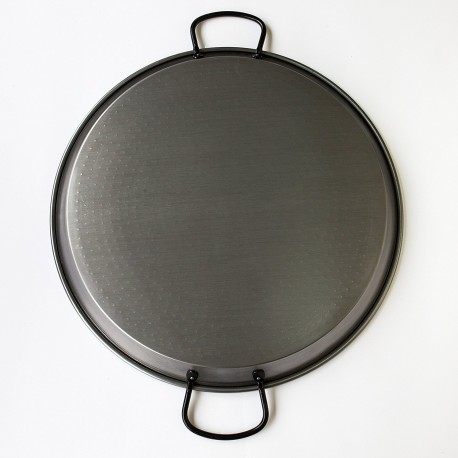 Frigideira de Paelha Polida 70 CM 1