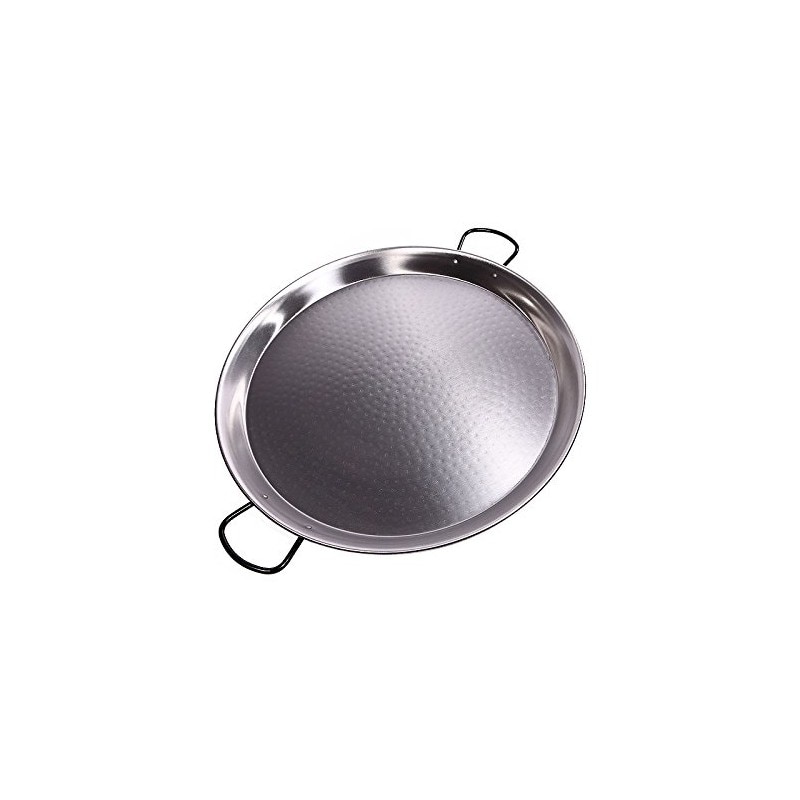 Frigideira de Paelha Polida 70 CM 2