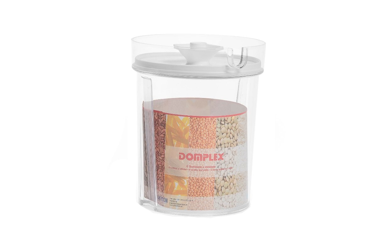 Frasco de cozinha pluri-usos Domplex 1