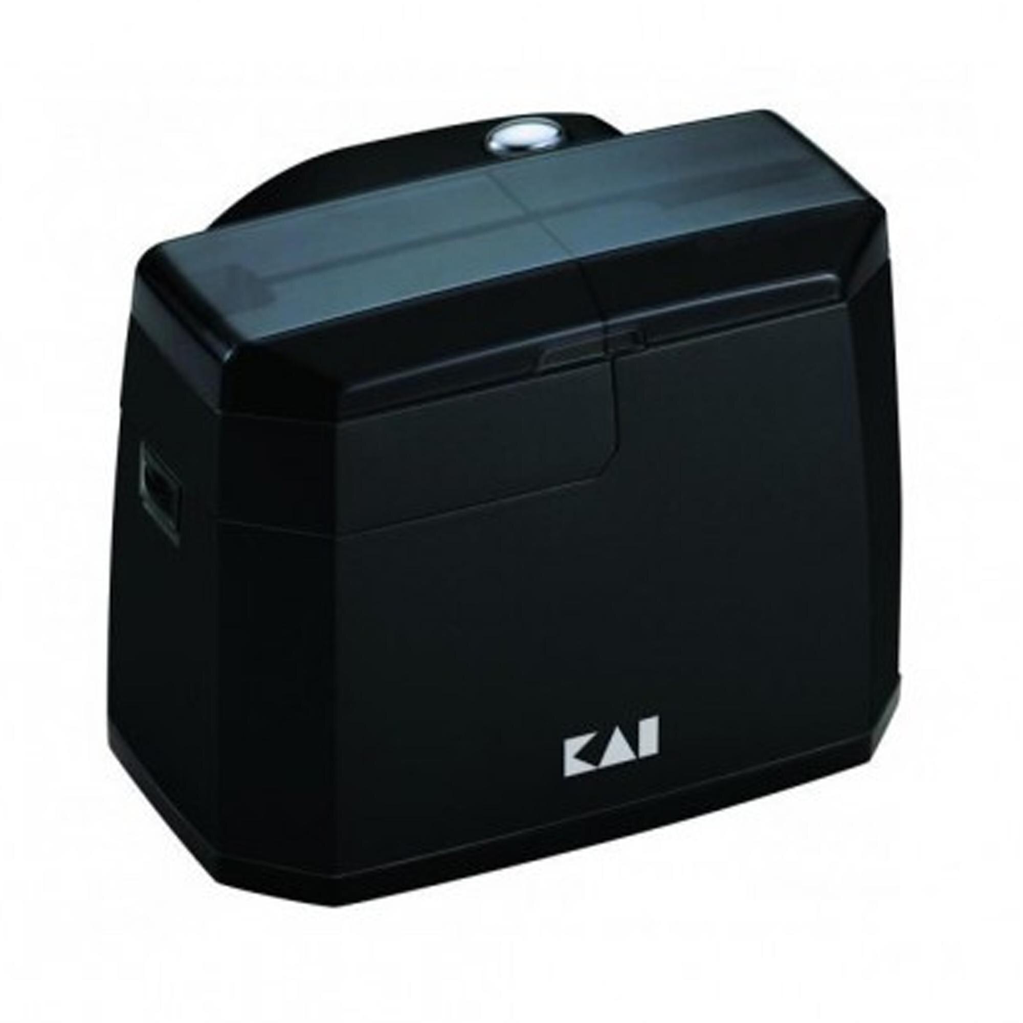 Afiador Elétrico com Polidor 2