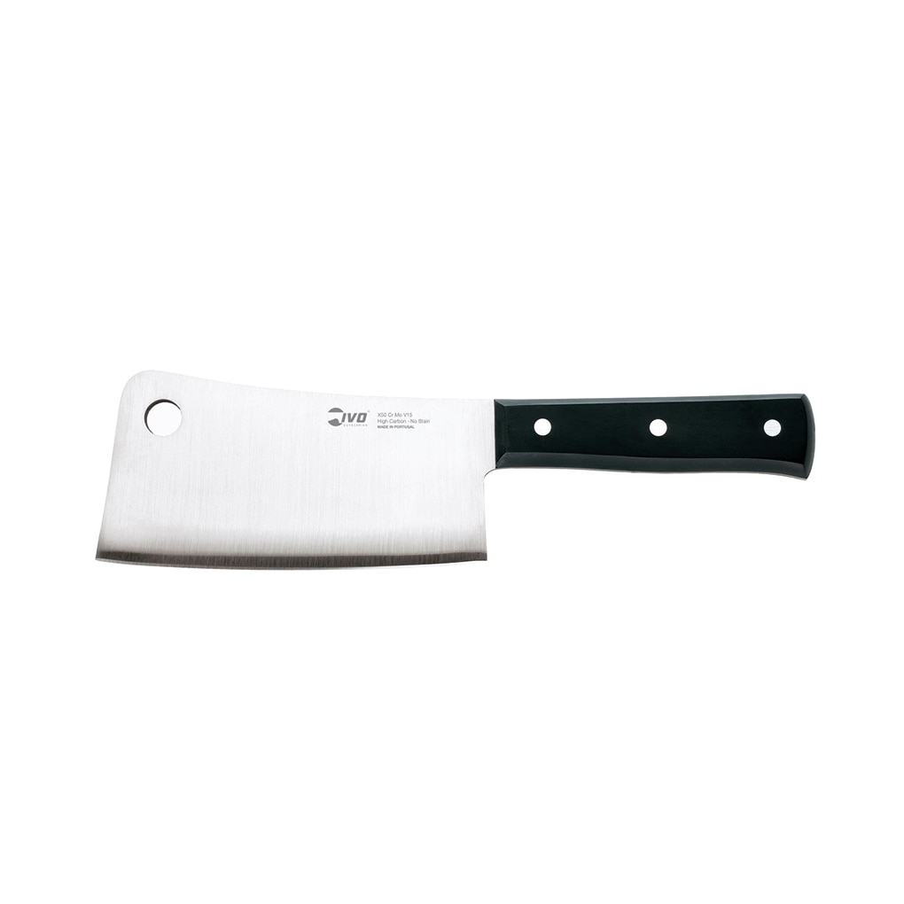 Imagem 0 de Cutelo de Cozinha IVO Cutelarias Cleaver Cutelo - 15 CM