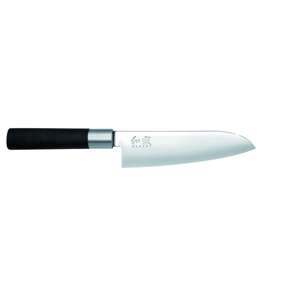 Faca japonesa Wasabi Black Kai 1
