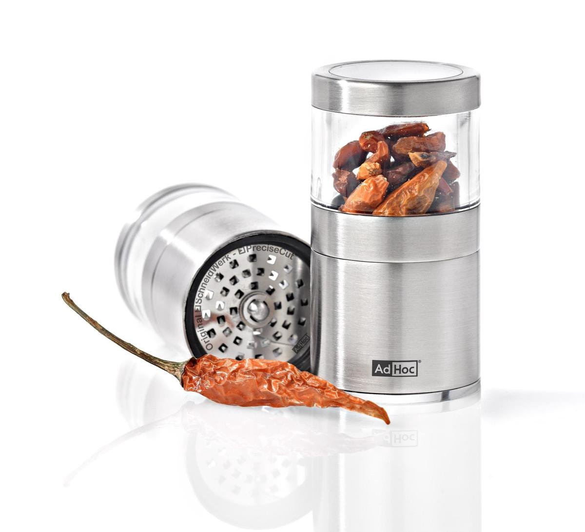 Imagem 0 de Cortador de Especiarias Portátil