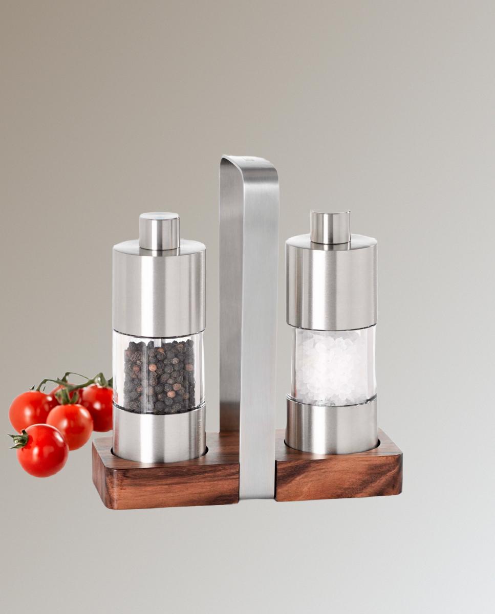 Conjunto de Moinhos para Sal e Pimenta 2