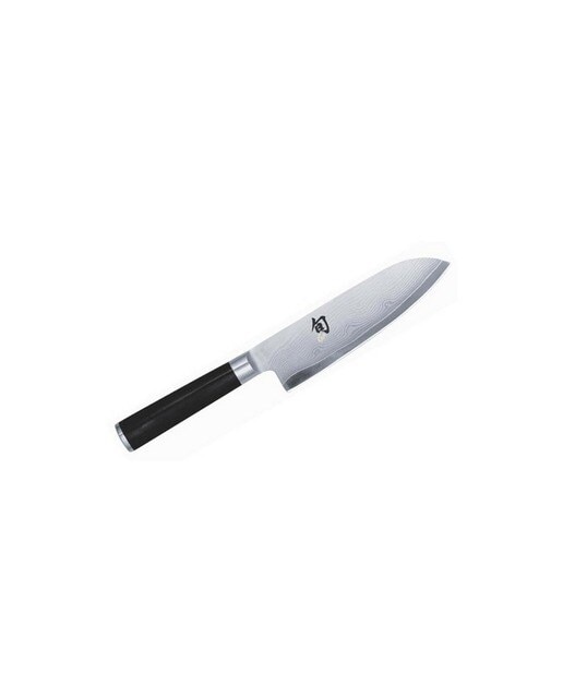 FACA SANTOKU - 18 CM 1