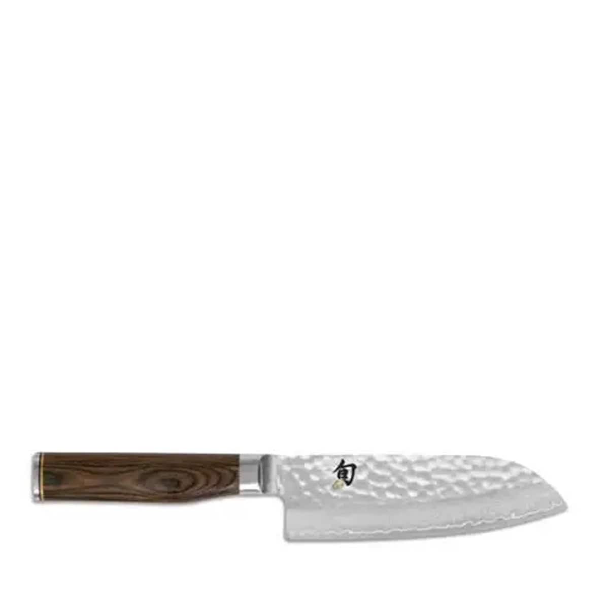 Faca Santoku 1