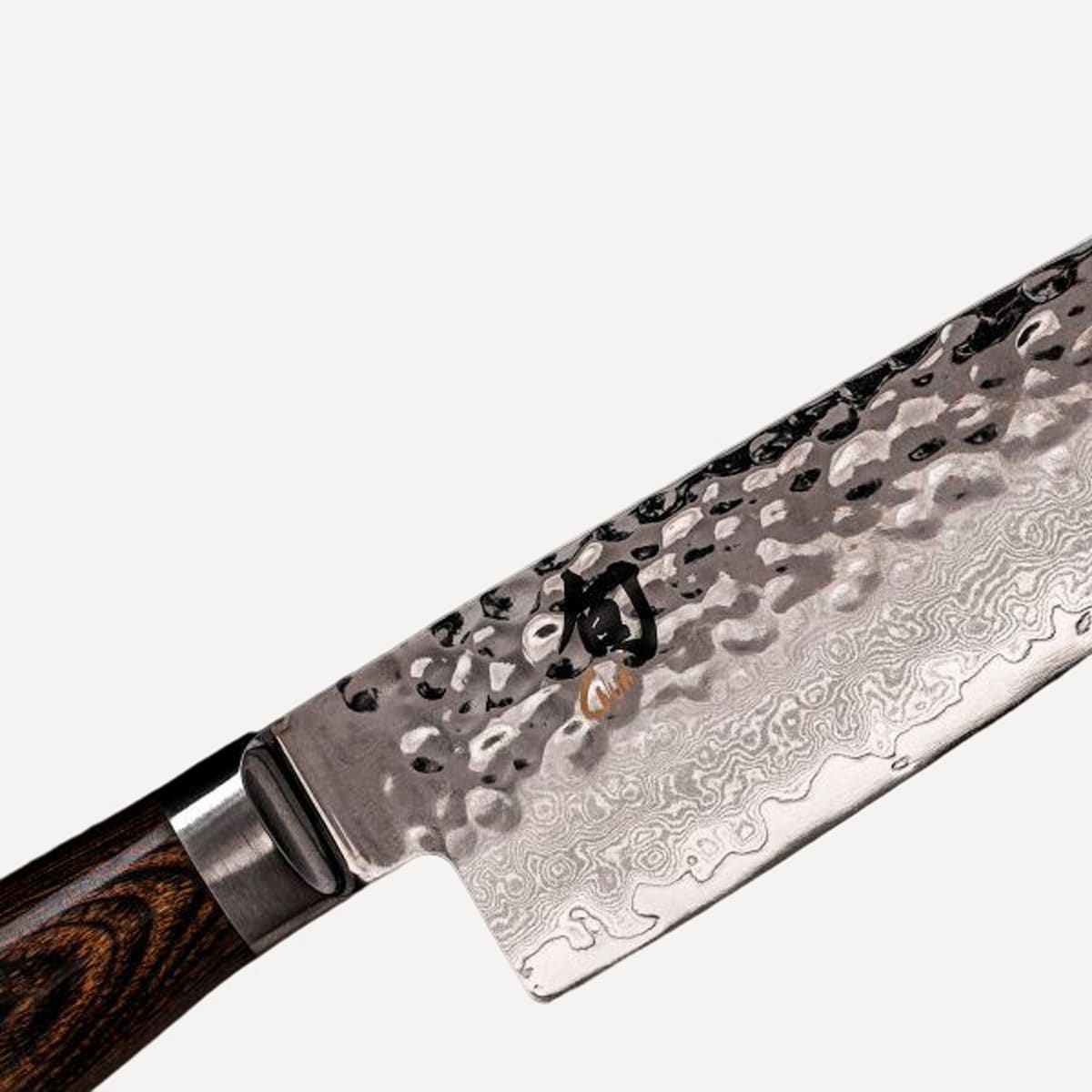 Faca Santoku 3