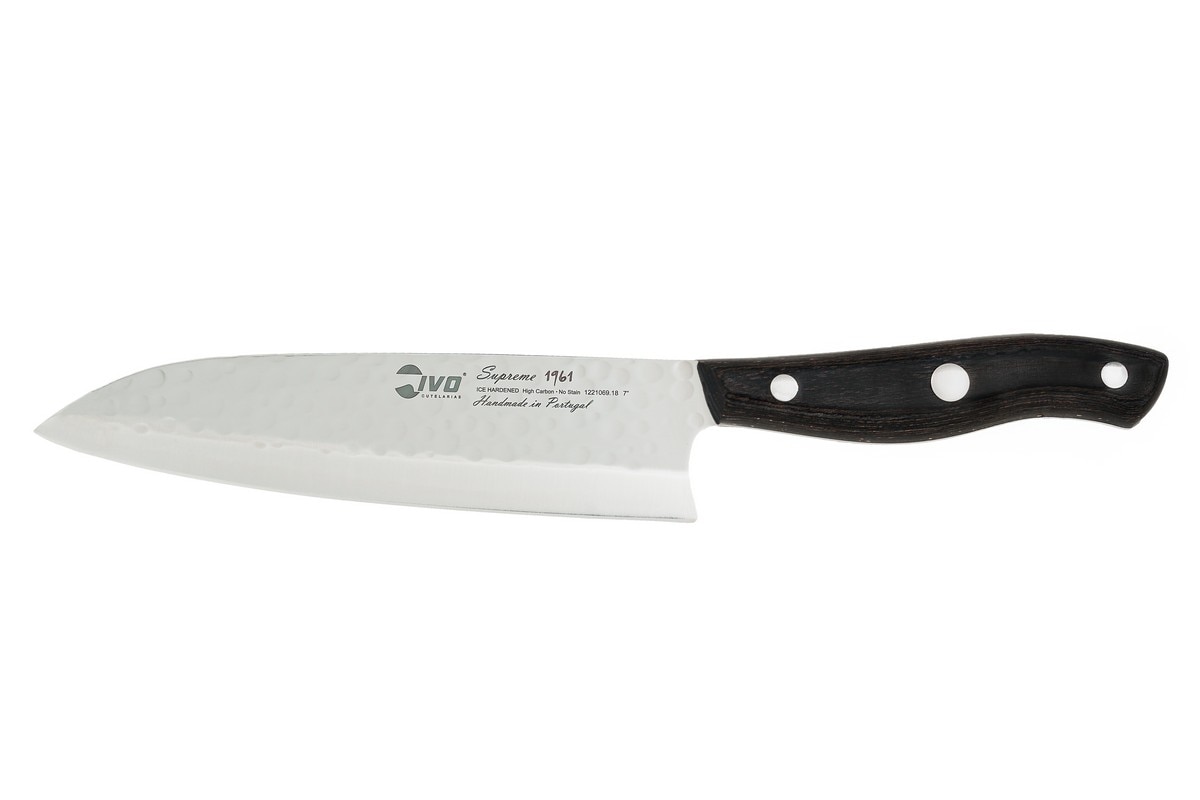 Imagem 0 de Faca Santoku Supreme 1961 - 18 cm