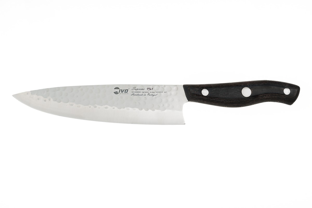 Faca Chef - 21 cm 1