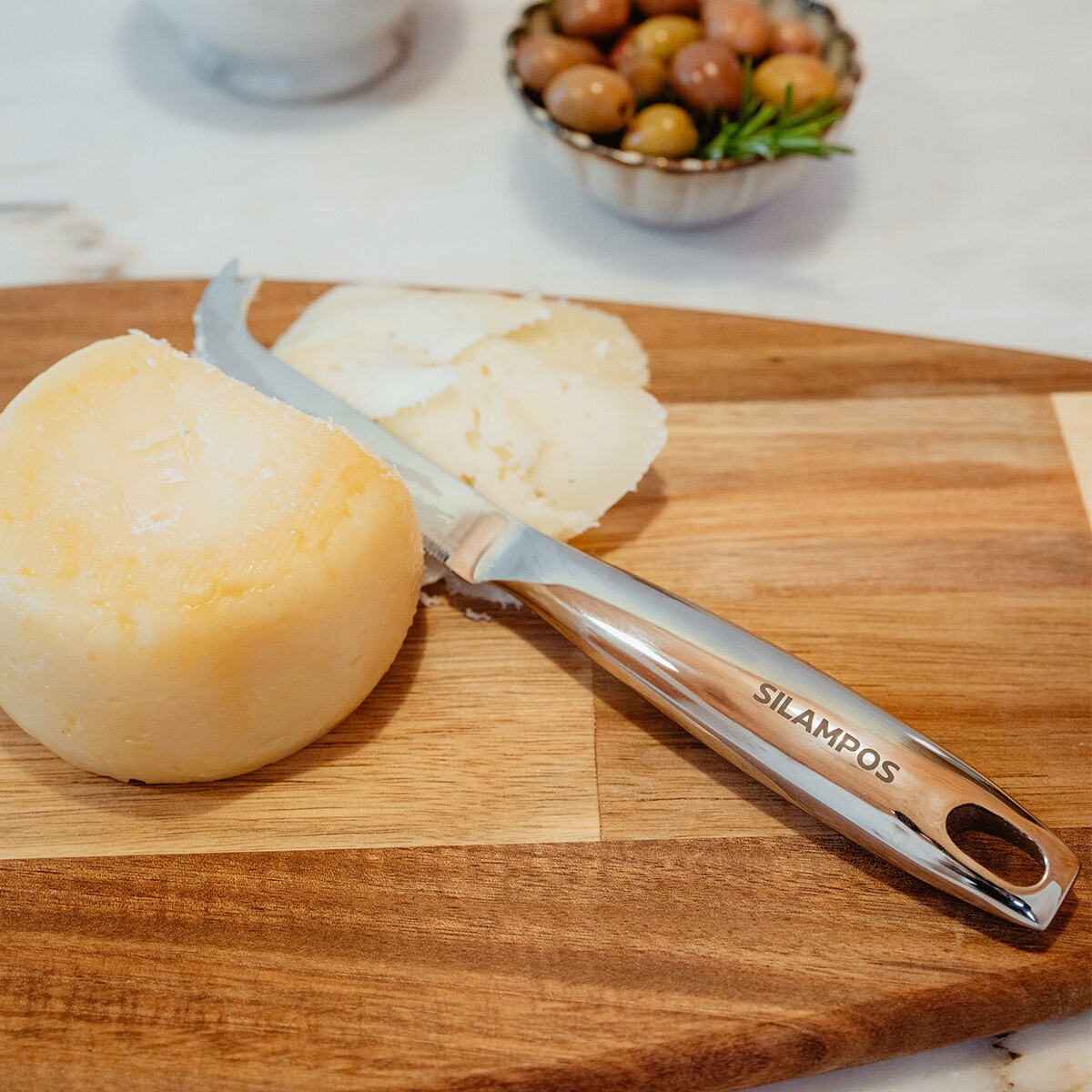 Faca para Queijo 3
