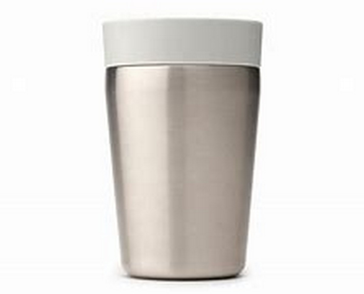 Copo Térmico Cinzento-claro-2