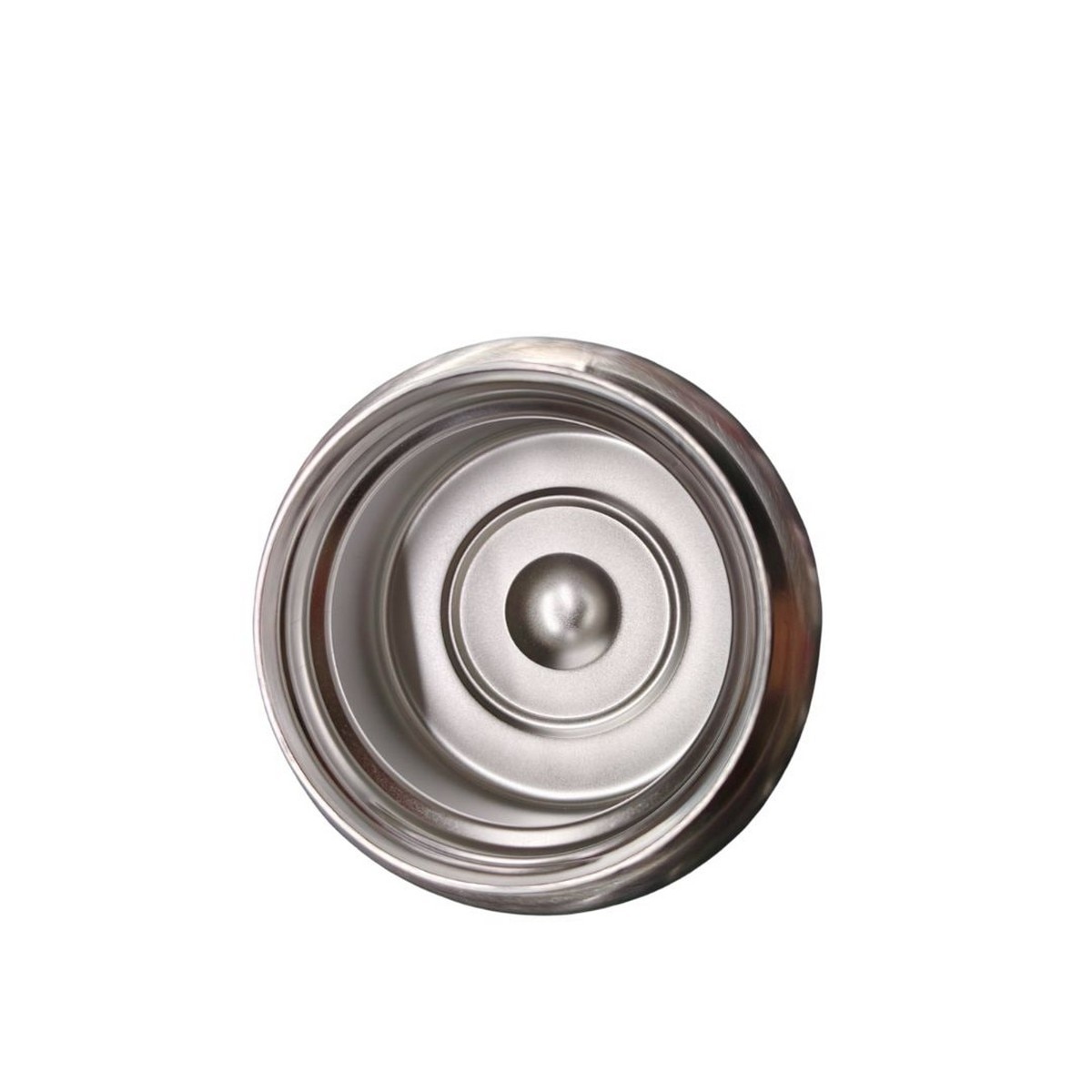 Recipiente de Aço Inoxidável para Alimentos - 630 ml 3