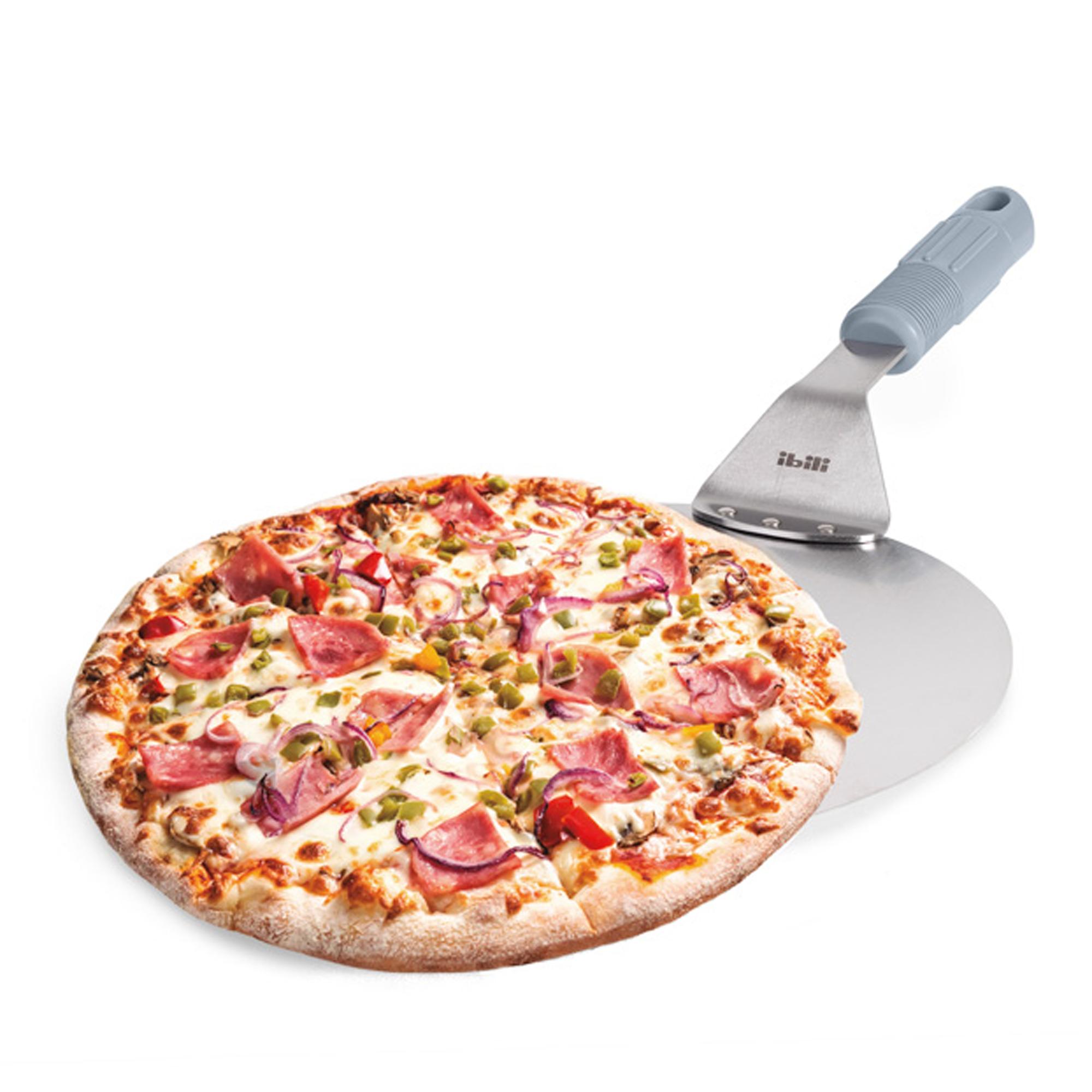 Espátula para Pizzas e Bolos Redondos 2