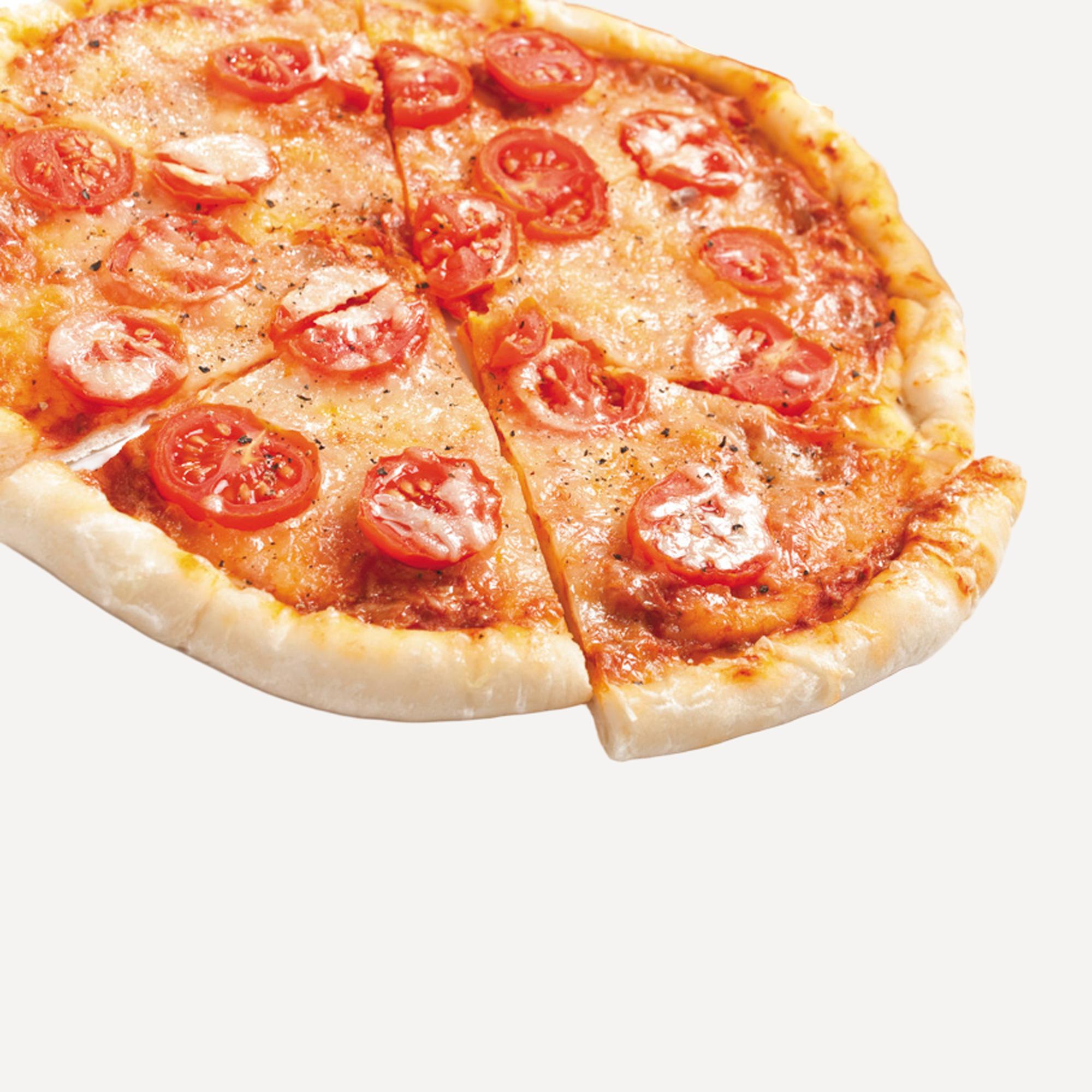 Espátula para Pizzas e Bolos Redondos 3
