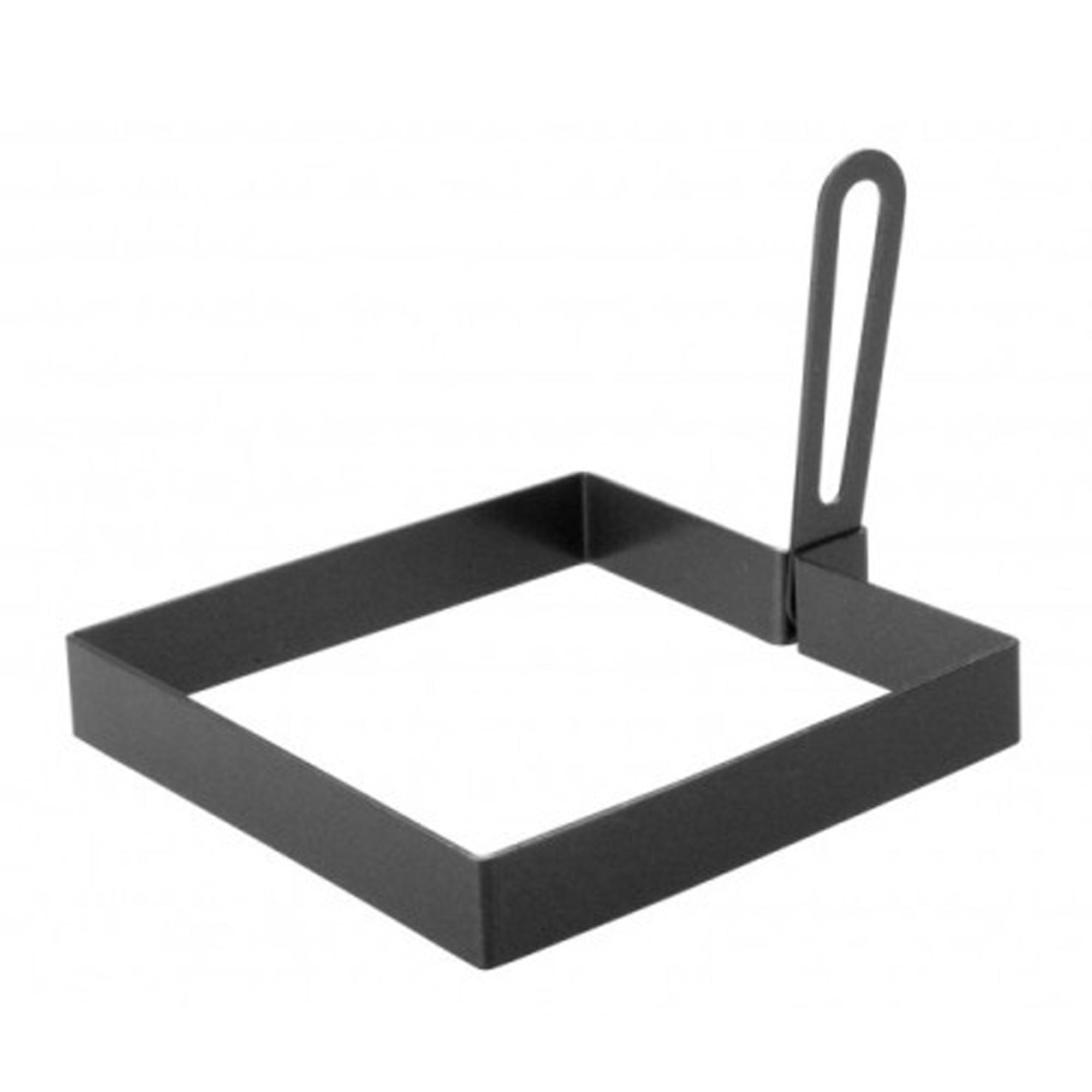 Molde para Ovos Quadrados 2