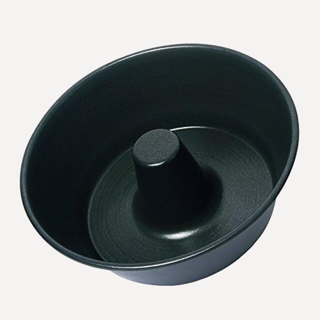 Imagem 0 de Forma de Pão de Ló