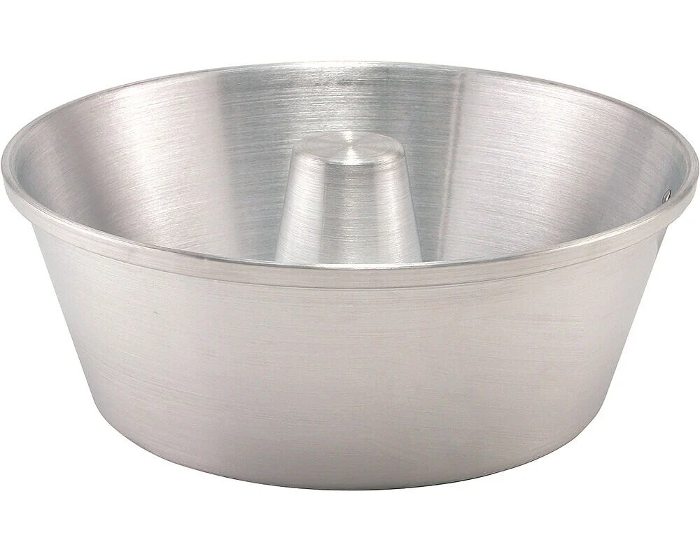 Imagem 0 de Molde para Bolos em Alumínio - ø30 cm