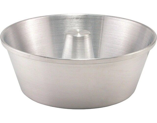 Imagem 0 de Molde para Bolos em Alumínio - ø30 cm