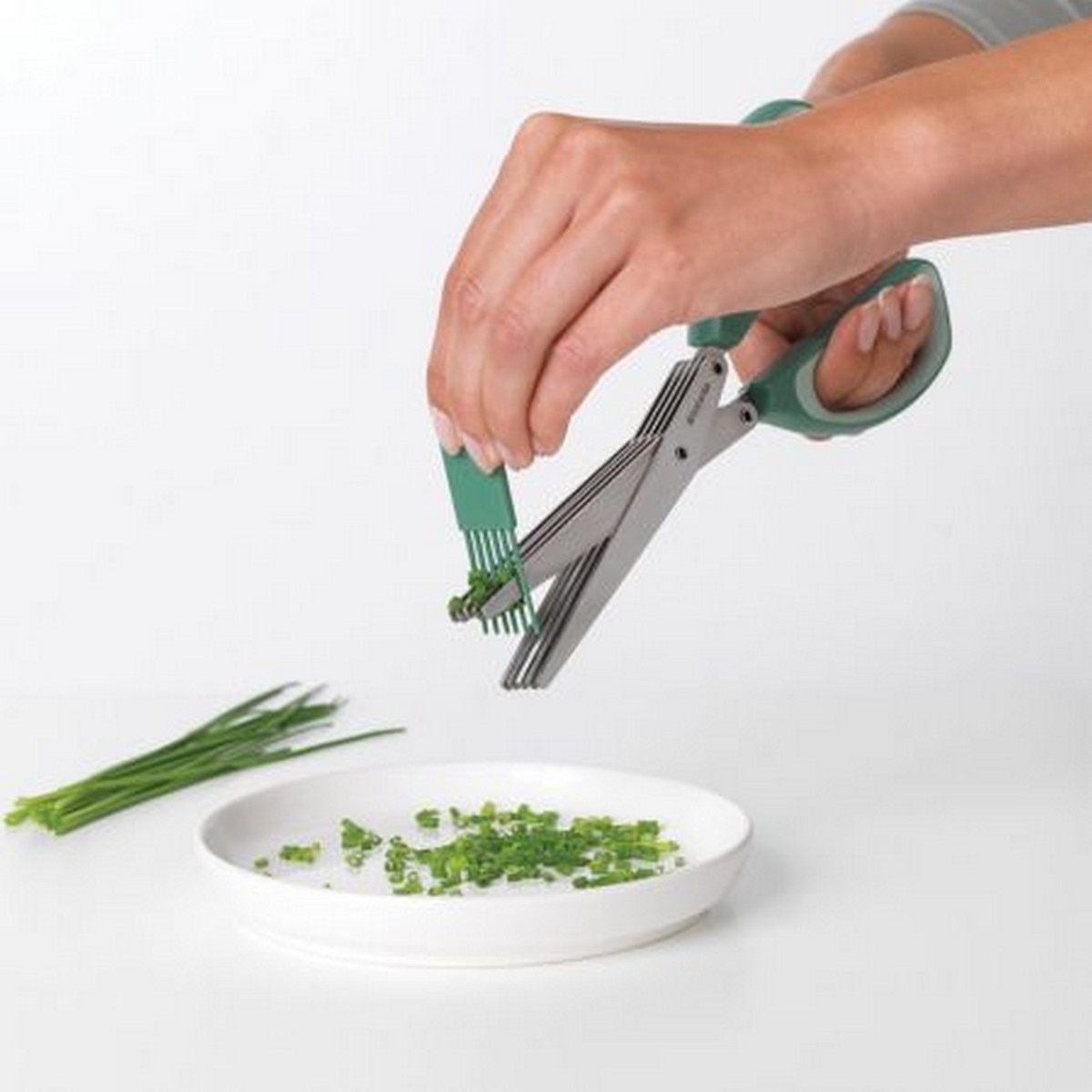 Tesouras para Verduras 2