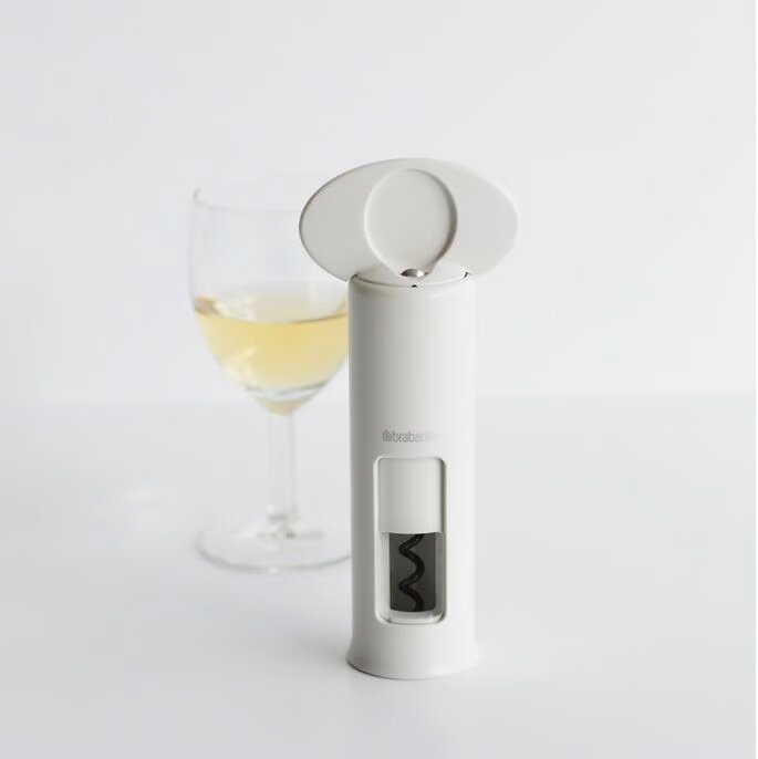 Saca-Rolhas Classic Brabantia 2
